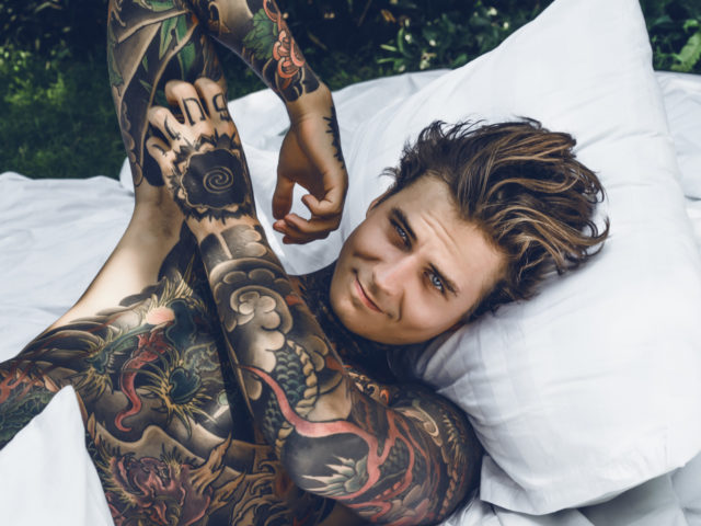 Est-ce possible d’effacer tous les types de tatouages ?