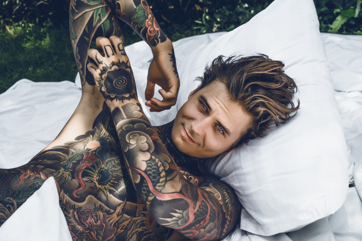 Est-ce possible d’effacer tous les types de tatouages ?