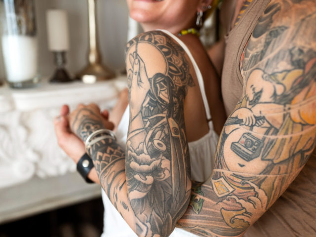 Cover-up ou effacement complet ? Comment le laser peut transformer votre ancien tatouage