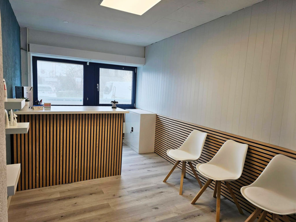 institut beaute gland